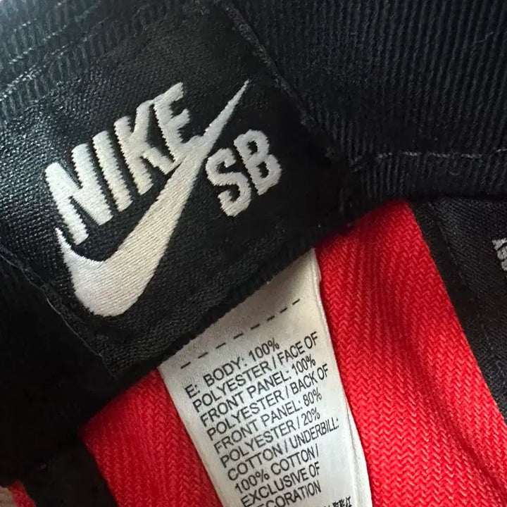 [BUNJANG] Nike SB Snapback Hat / 최종 가격) 나이키 sb 스냅백