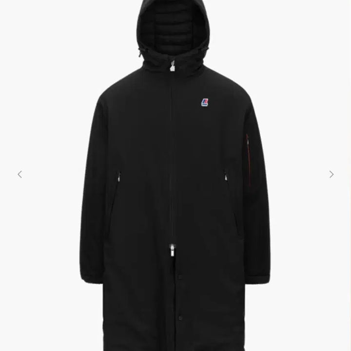 [SOLD OUT] 까웨 x 엔지니어드가먼츠 파카 새상품 판매해요