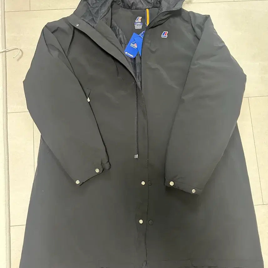 [SOLD OUT] 까웨 x 엔지니어드가먼츠 파카 새상품 판매해요