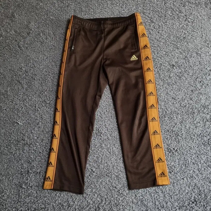 [BUNJANG] Adidas Japan Track Pants M Vintage / 아디다스 재팬 트랙팬츠 츄리닝 트레이닝 바지 M 빈티지