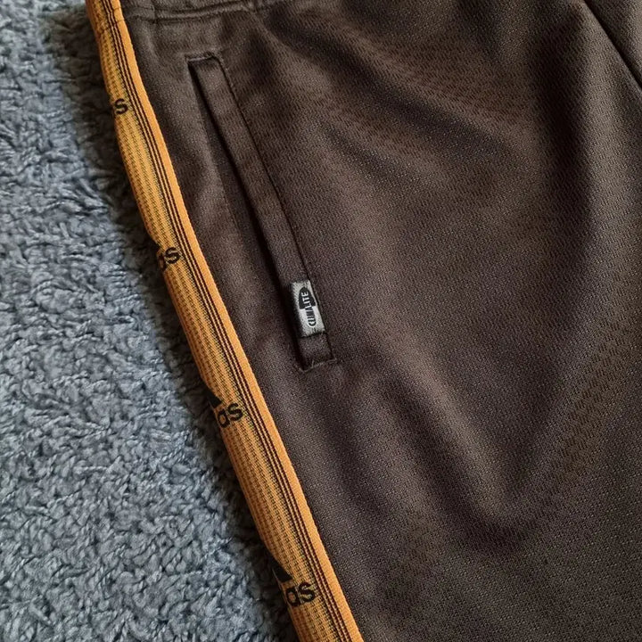 [BUNJANG] Adidas Japan Track Pants M Vintage / 아디다스 재팬 트랙팬츠 츄리닝 트레이닝 바지 M 빈티지