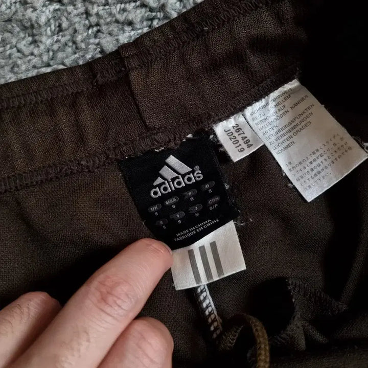 [BUNJANG] Adidas Japan Track Pants M Vintage / 아디다스 재팬 트랙팬츠 츄리닝 트레이닝 바지 M 빈티지