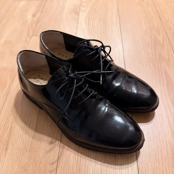 [BUNJANG] Margaret Howell Idea Oxford Loafers 220-225mm / 마가렛 호웰 Margaret howell idea 구두 220-225mm