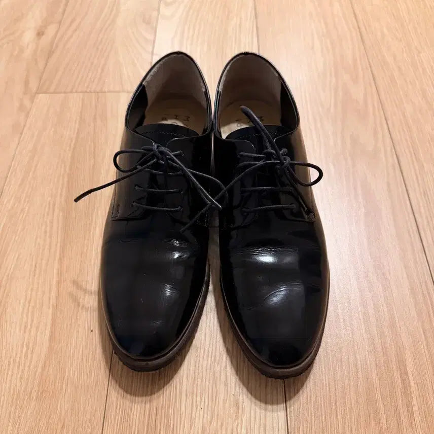 [BUNJANG] Margaret Howell Idea Oxford Loafers 220-225mm / 마가렛 호웰 Margaret howell idea 구두 220-225mm