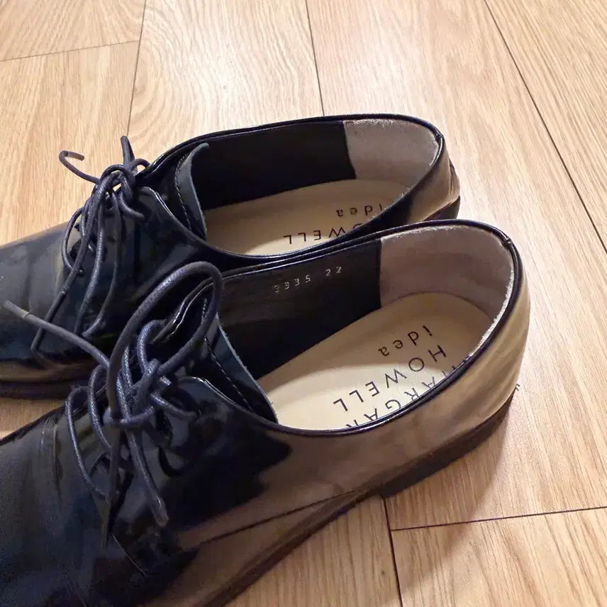 [BUNJANG] Margaret Howell Idea Oxford Loafers 220-225mm / 마가렛 호웰 Margaret howell idea 구두 220-225mm