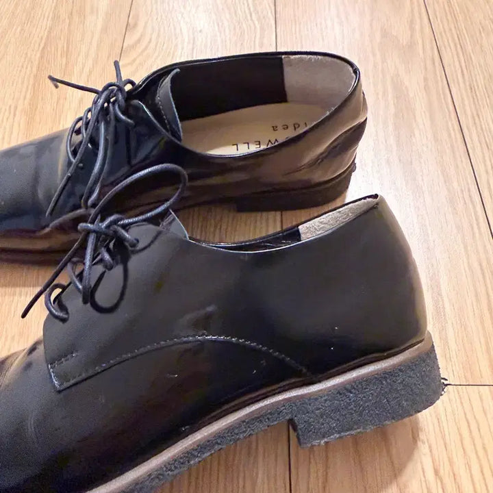 [BUNJANG] Margaret Howell Idea Oxford Loafers 220-225mm / 마가렛 호웰 Margaret howell idea 구두 220-225mm