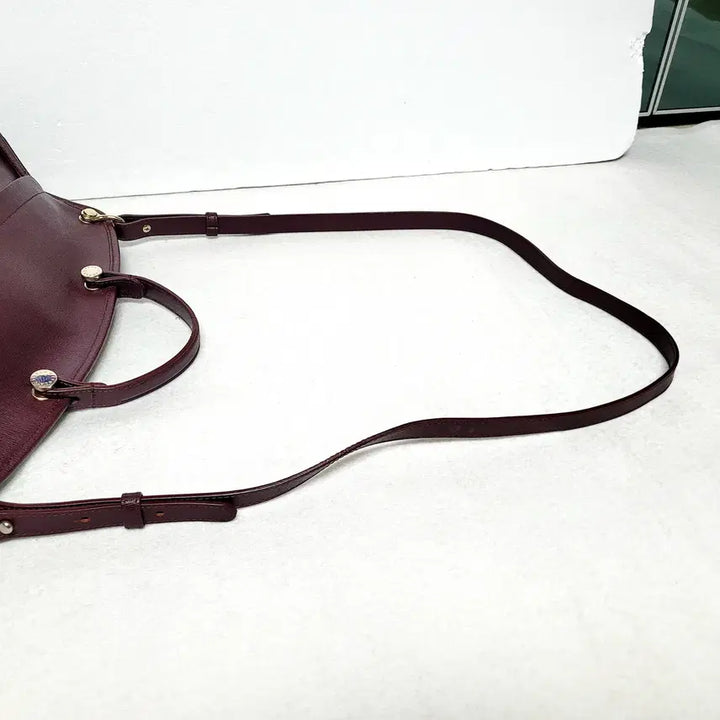 [SOLD OUT] 정품)훌라 가방(파이퍼백)