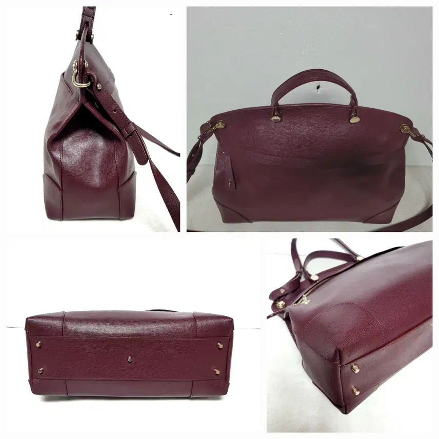[SOLD OUT] 정품)훌라 가방(파이퍼백)