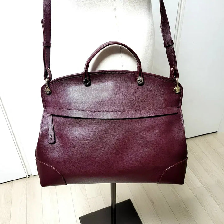 [SOLD OUT] 정품)훌라 가방(파이퍼백)
