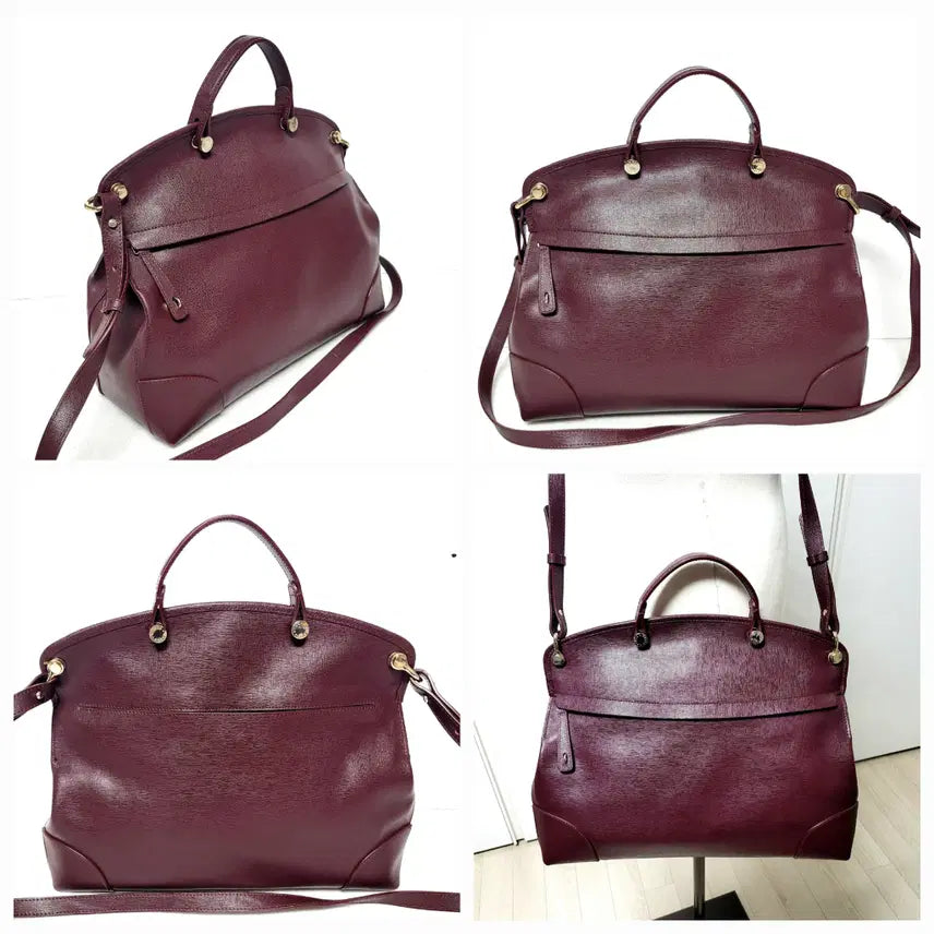 [SOLD OUT] 정품)훌라 가방(파이퍼백)