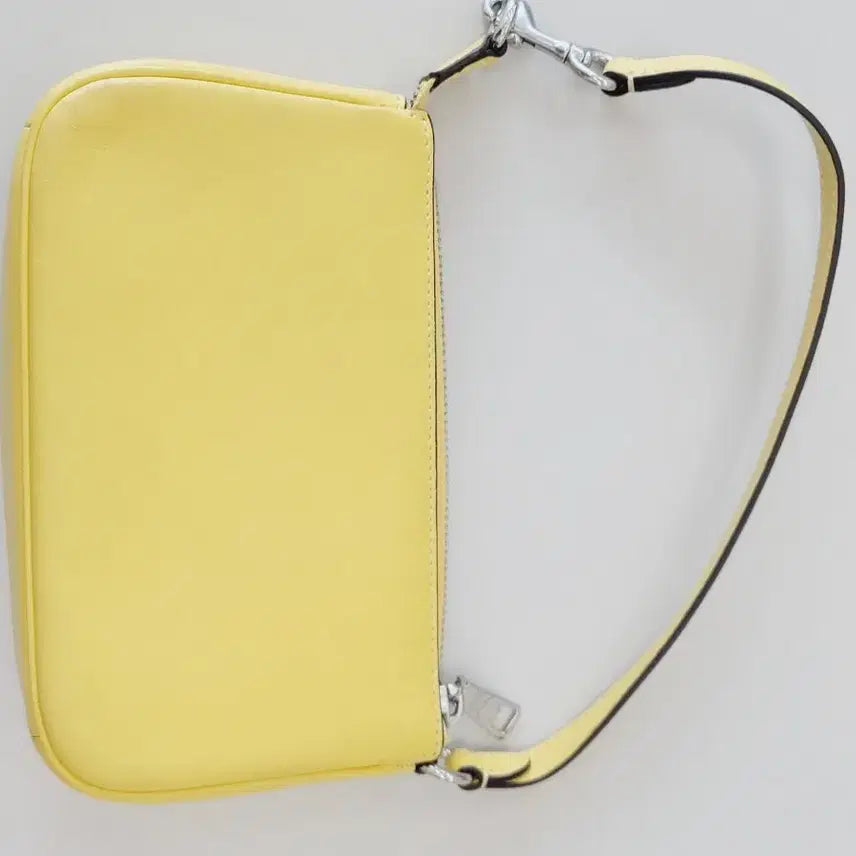 [BUNJANG] Coach Norita 19 Mini Shoulder Bag / 코치 노리타 19 미니 숄더백