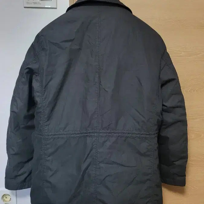 [BUNJANG] Cardinal Goose Down Coat / Cardinal 남성 구스다운 코트 100