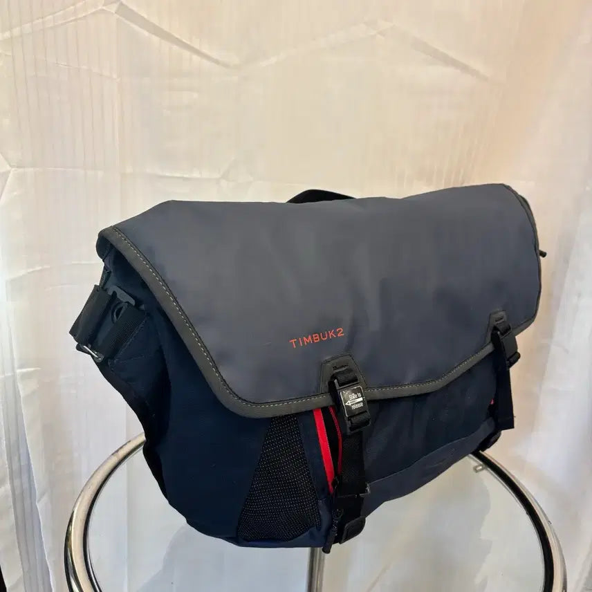[SOLD OUT] 정품 팀벅2 이스페셜 메신저 크로스백