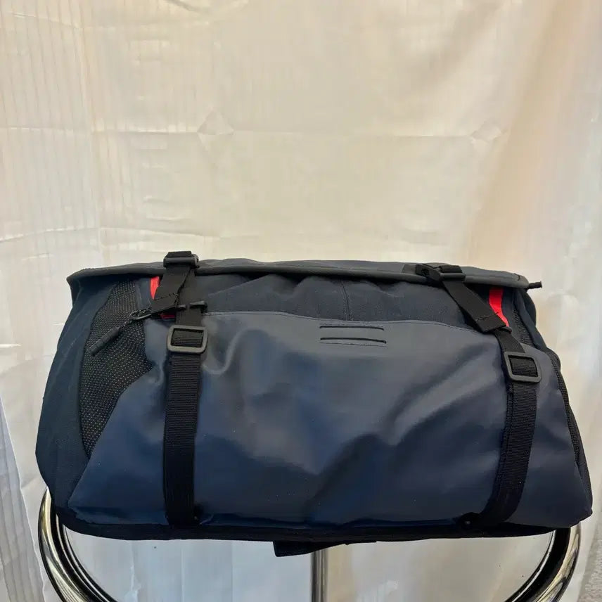 [SOLD OUT] 정품 팀벅2 이스페셜 메신저 크로스백