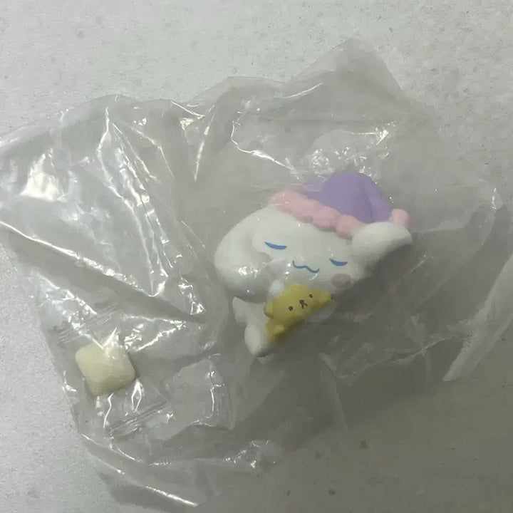 [BUNJANG] Sanrio Cinnamoroll Figure / 산리오 프렌즈2 피규어 시나모롤