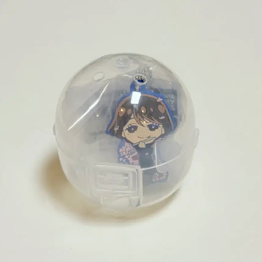 [BUNJANG] Jujutsu Kaisen Shoko Ieri Keyring / [새상품] 주술회전 신작 가챠 키링 굿즈- 쇼코