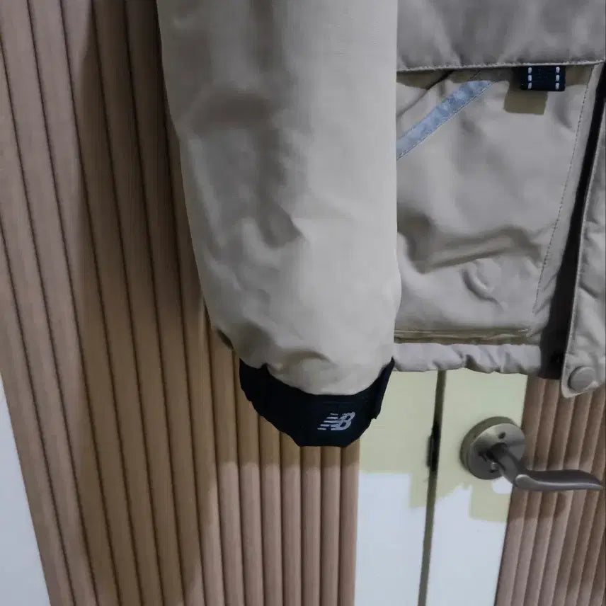 [BUNJANG] New Balance Patrol Goose Down Padding Jumper / S 뉴발란스 패트롤 구스다운 패딩 점퍼