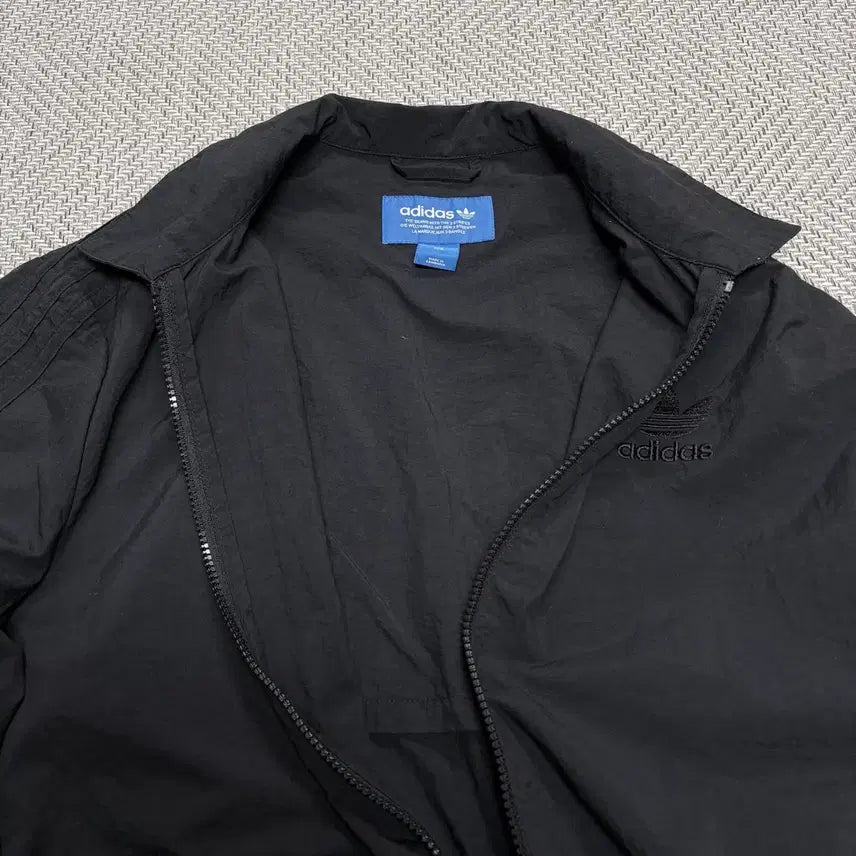 [BUNJANG] Adidas Windbreaker Shirt Jacket / (105)아디다스 바람막이 셔켓