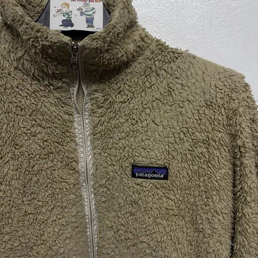 [BUNJANG] Patagonia Fleece Jacket / 파타고니아 플리스 16