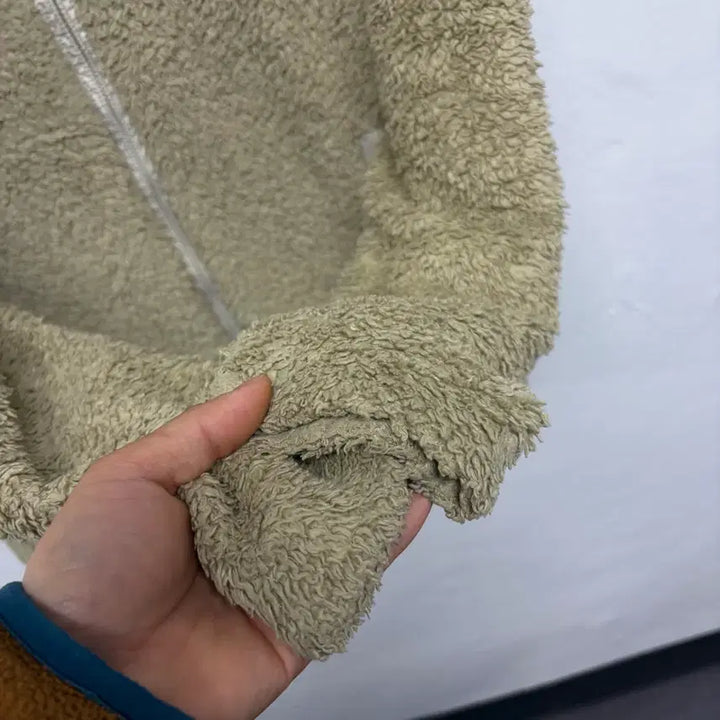[BUNJANG] Patagonia Fleece Jacket / 파타고니아 플리스 16