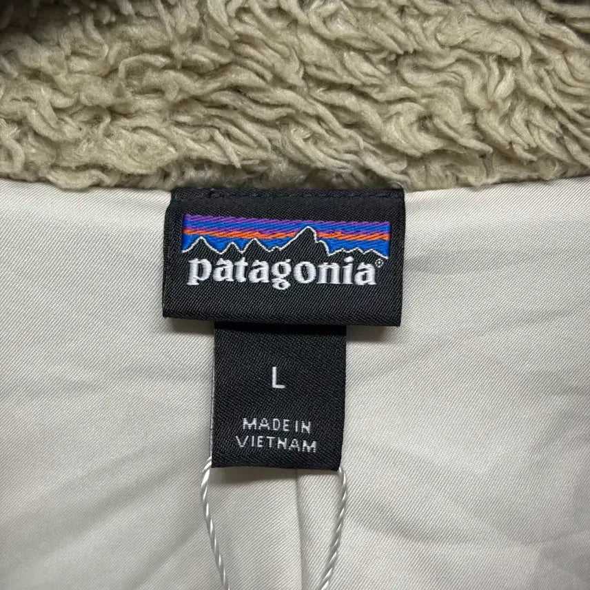 [BUNJANG] Patagonia Fleece Jacket / 파타고니아 플리스 16