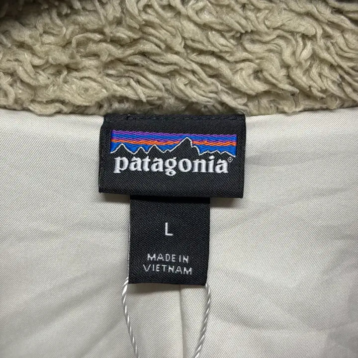 [BUNJANG] Patagonia Fleece Jacket / 파타고니아 플리스 16