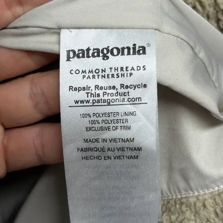 [BUNJANG] Patagonia Fleece Jacket / 파타고니아 플리스 16