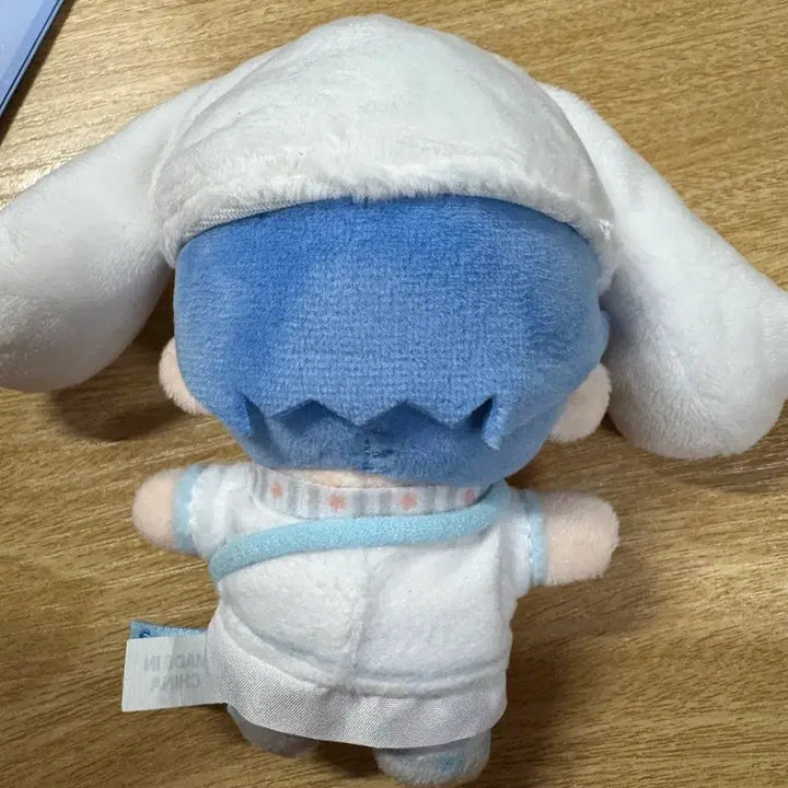 [BUNJANG] PLAVE Yejun Doll Album / 플레이브 뿌 예준 인형 앨범 양도합니다