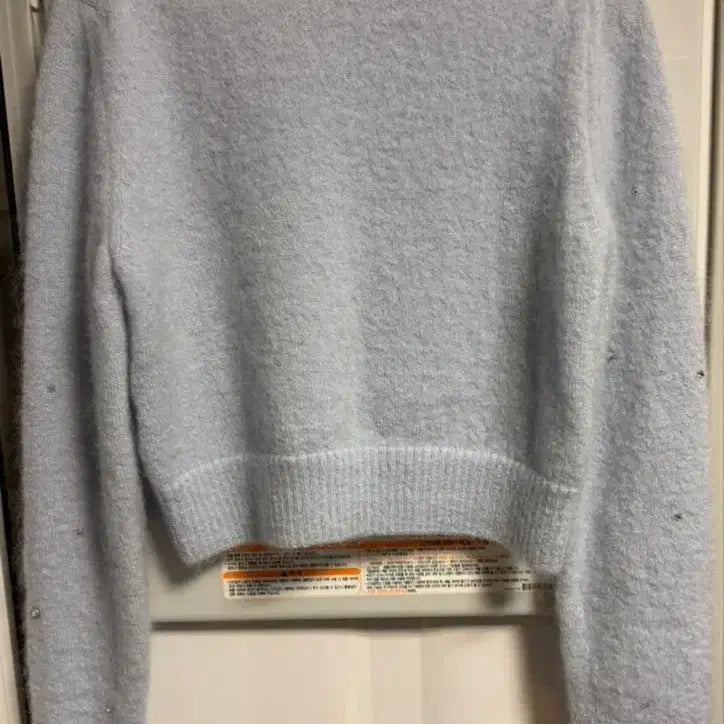 [BUNJANG] Stofe Swarovski Knit / stofe 스토프 스와로브스키 니트