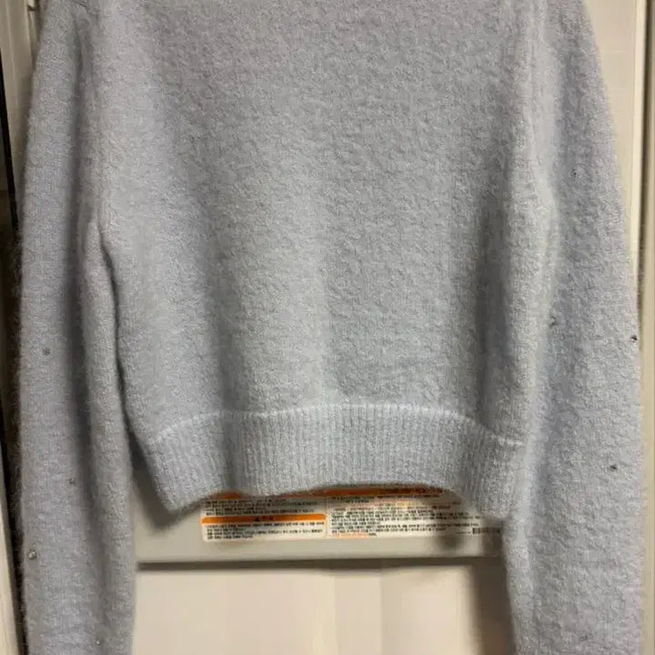 [BUNJANG] Stofe Swarovski Knit / stofe 스토프 스와로브스키 니트
