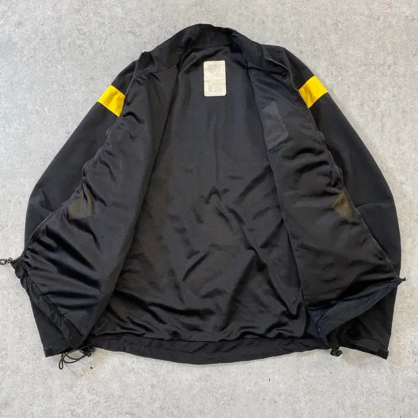 [BUNJANG] U.S. Army APFU Windbreaker Jacket / [M] U.S.ARMY 미군 APFU 윈드브레이커