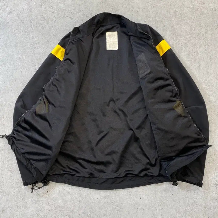 [BUNJANG] U.S. Army APFU Windbreaker Jacket / [M] U.S.ARMY 미군 APFU 윈드브레이커