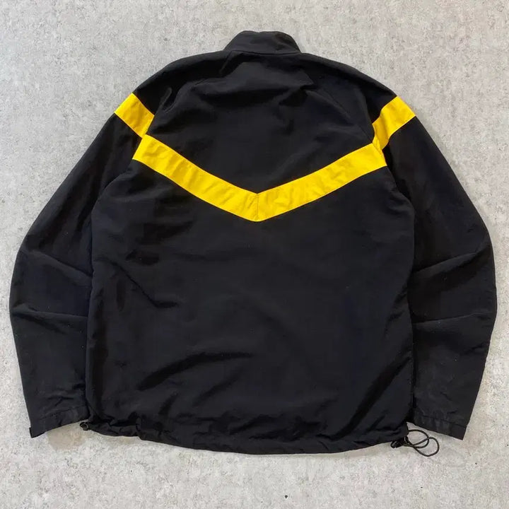 [BUNJANG] U.S. Army APFU Windbreaker Jacket / [M] U.S.ARMY 미군 APFU 윈드브레이커