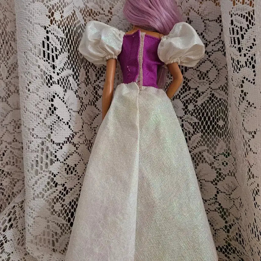 [BUNJANG] Vintage Barbie Doll / 빈티지 바비인형(보라보라~)