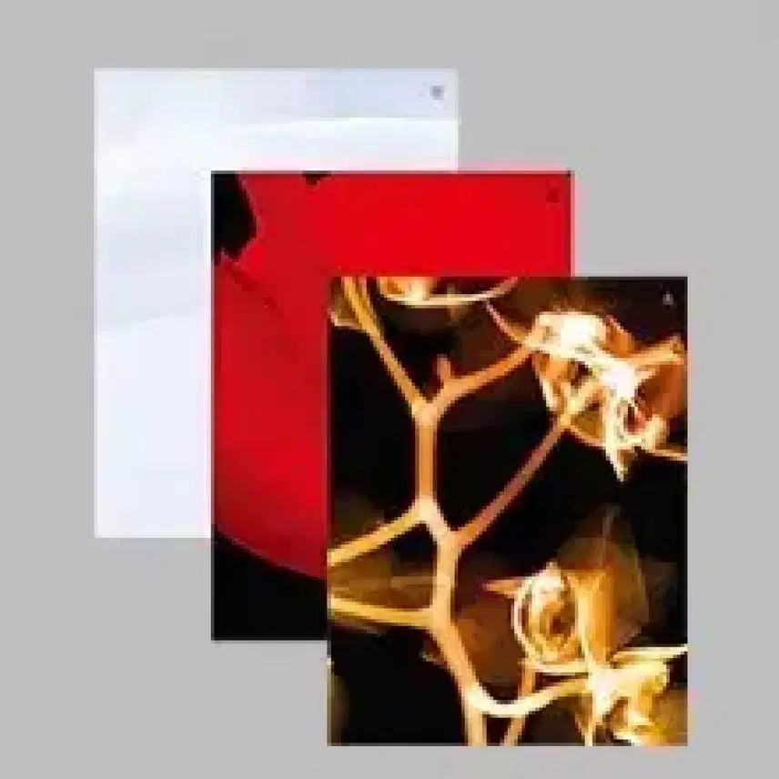 [SOLD OUT] 아이들 i burn 화 개봉앨범 세트