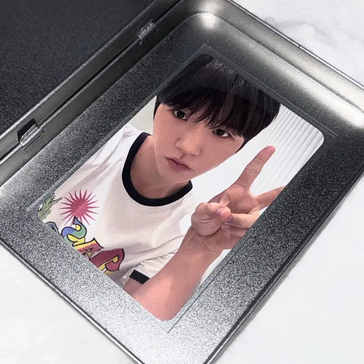 [BUNJANG] NCT WISH Jaehee Photocard / 엔시티 위시 케타포 재희 포카