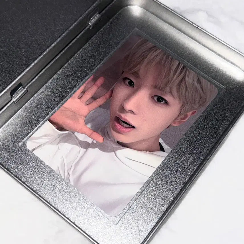 [SOLD OUT] 엔시티 위시 케타포 유우시 포카