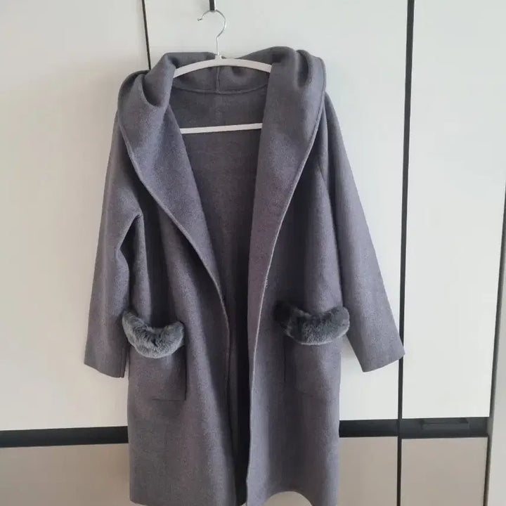[SOLD OUT] IZZAT 후드가디건