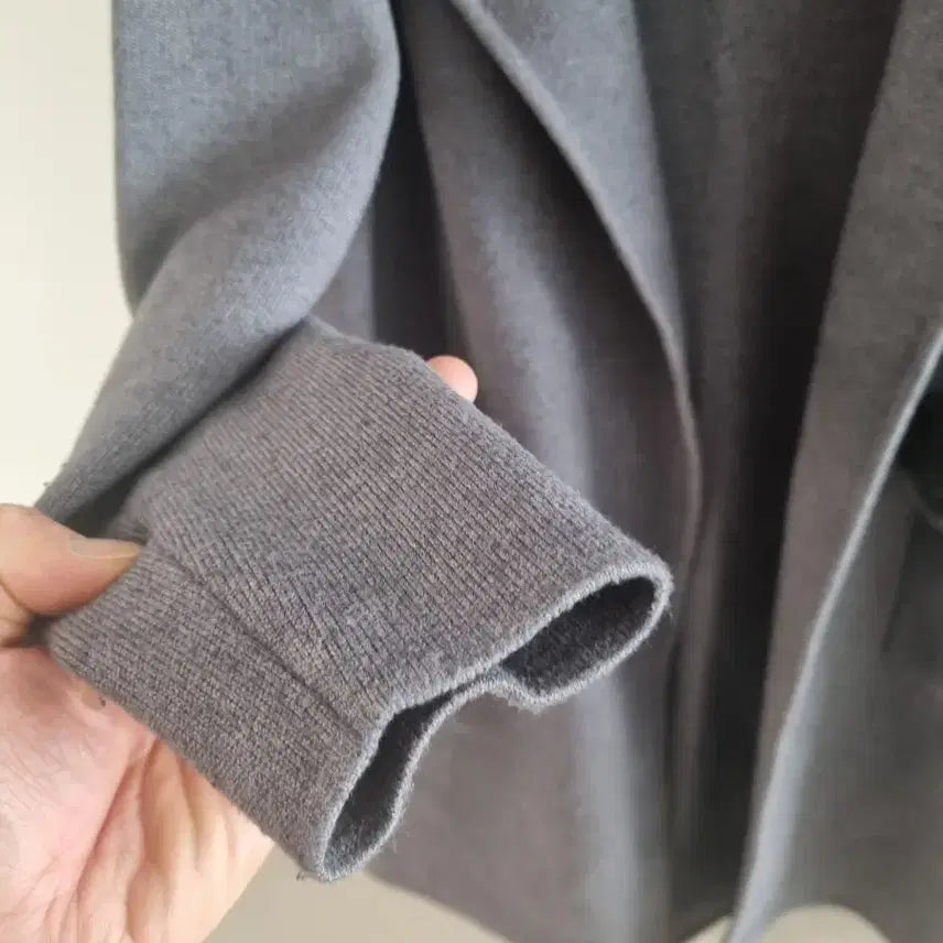 [SOLD OUT] IZZAT 후드가디건
