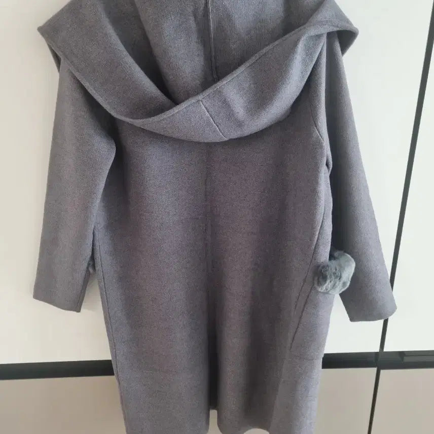 [SOLD OUT] IZZAT 후드가디건