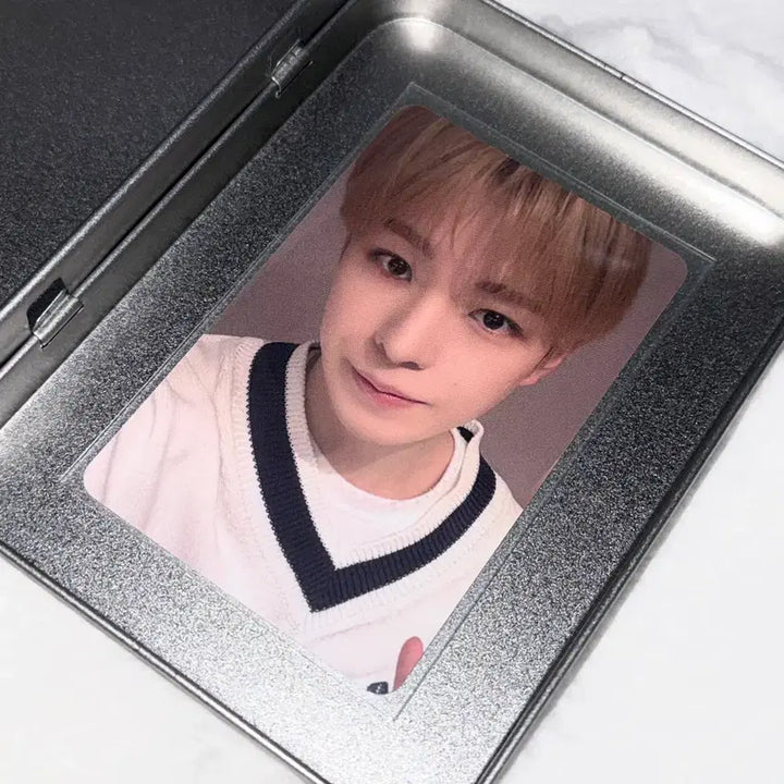 [BUNJANG] NCT WISH Yuushi Apple Music Photocard / 엔시티 위시 애플뮤직 유우시 포카