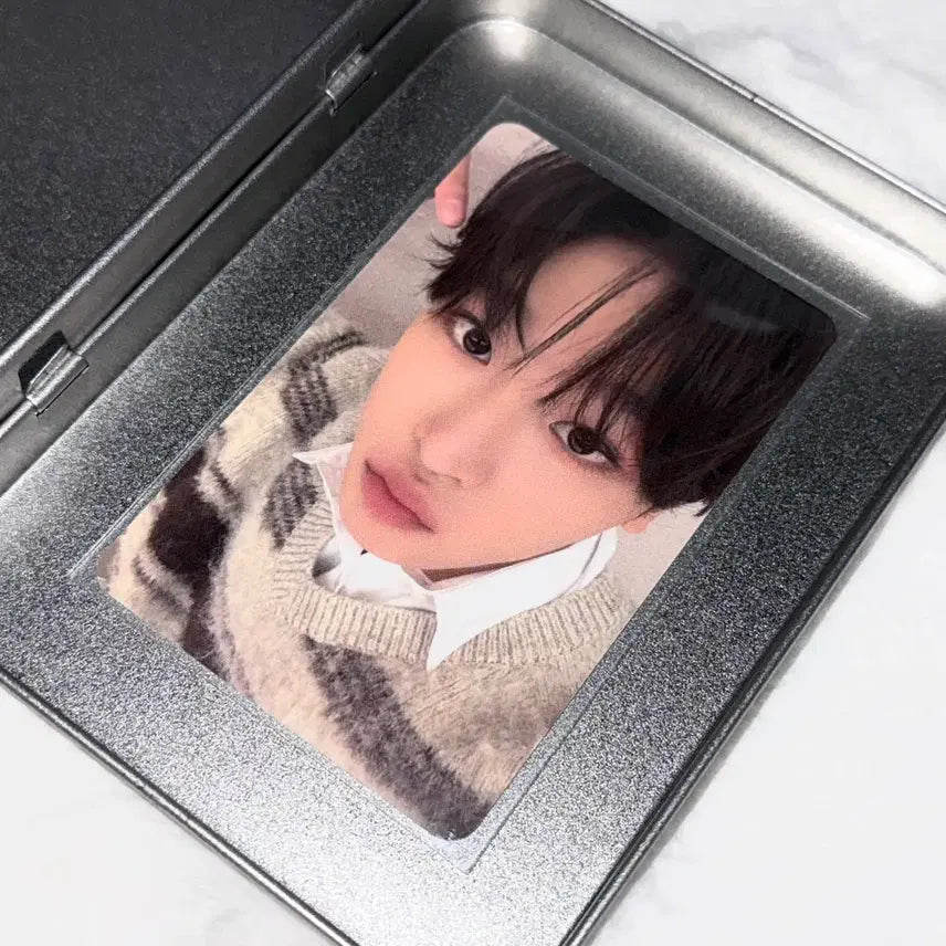 [BUNJANG] NCT WISH Riku Photocard / 엔시티 위시 애플뮤직 리쿠 포카