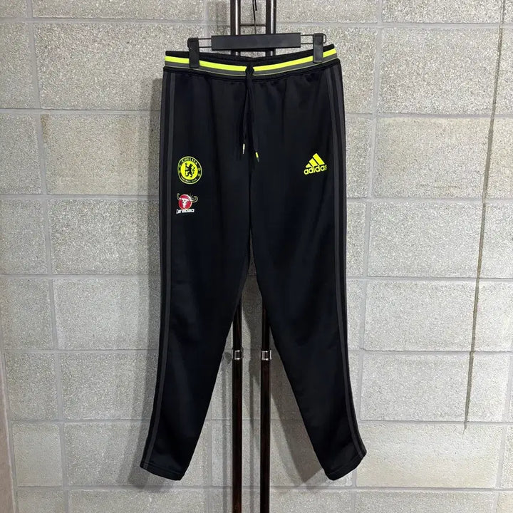 [BUNJANG] Adidas Chelsea Track Pants M / 아디다스 첼시 트랙팬츠 M(nt335 트레이닝 바지
