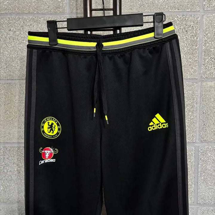 [BUNJANG] Adidas Chelsea Track Pants M / 아디다스 첼시 트랙팬츠 M(nt335 트레이닝 바지