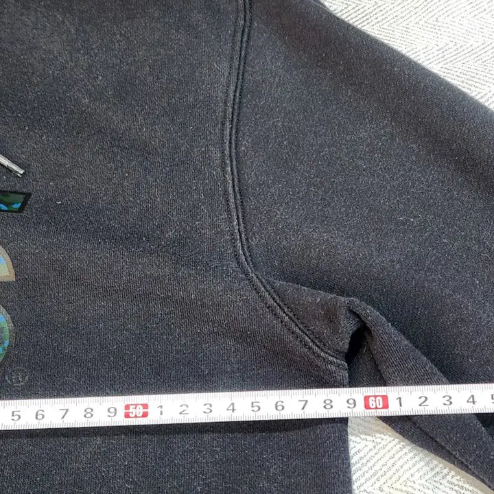 [BUNJANG] Vans Navy Hooded Zip-up Jacket / [L] 반스 VANS 후드집업 네이비 남성 L사이즈 약기모