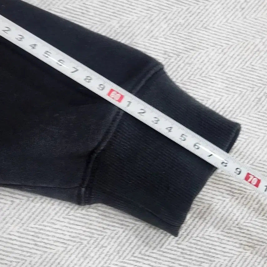 [BUNJANG] Vans Navy Hooded Zip-up Jacket / [L] 반스 VANS 후드집업 네이비 남성 L사이즈 약기모