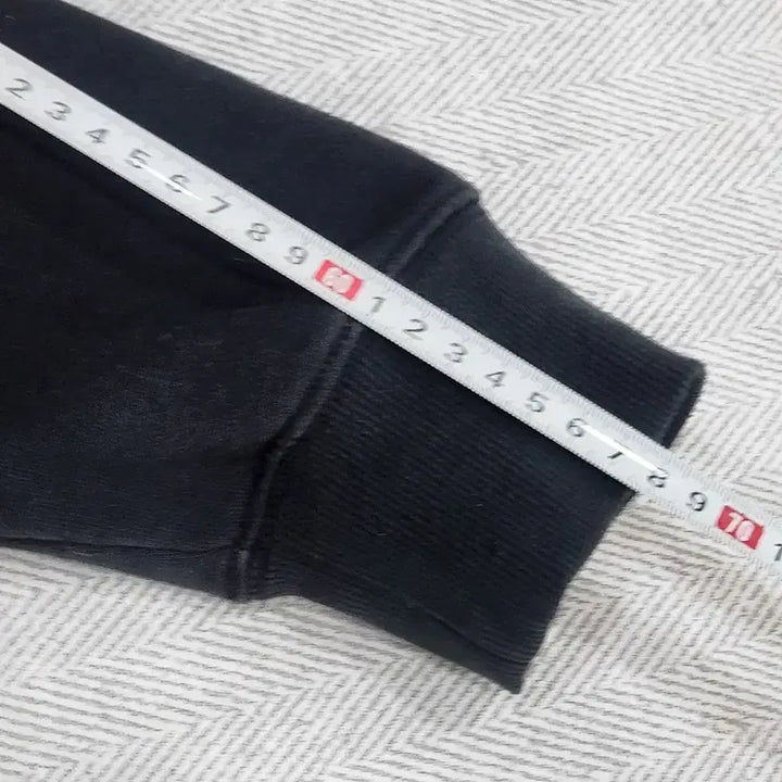 [BUNJANG] Vans Navy Hooded Zip-up Jacket / [L] 반스 VANS 후드집업 네이비 남성 L사이즈 약기모