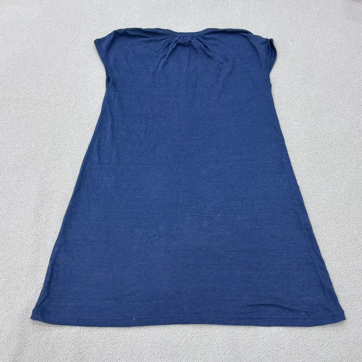 [BUNJANG] Blasblom Henley Neck Dress / F 블라스블롬 헨리넥 원피스 0304E