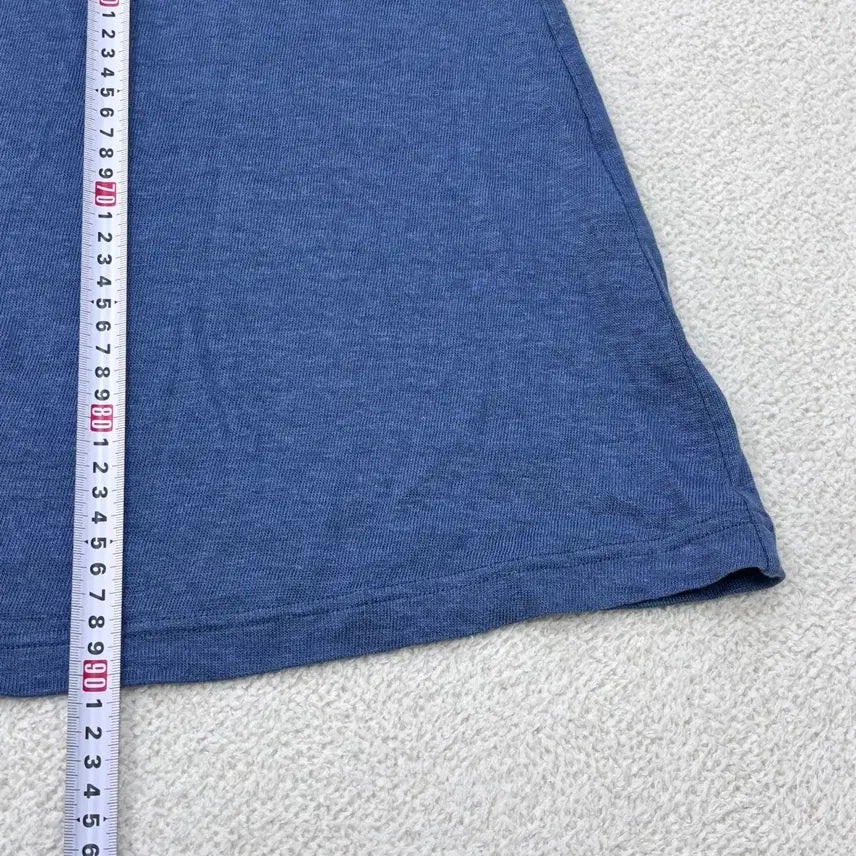 [BUNJANG] Blasblom Henley Neck Dress / F 블라스블롬 헨리넥 원피스 0304E