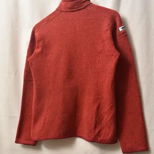 [BUNJANG] Patagonia Half-Zip Fleece Jacket M M0077 / 파타고니아 반집업 후리스 플리스 M M0077